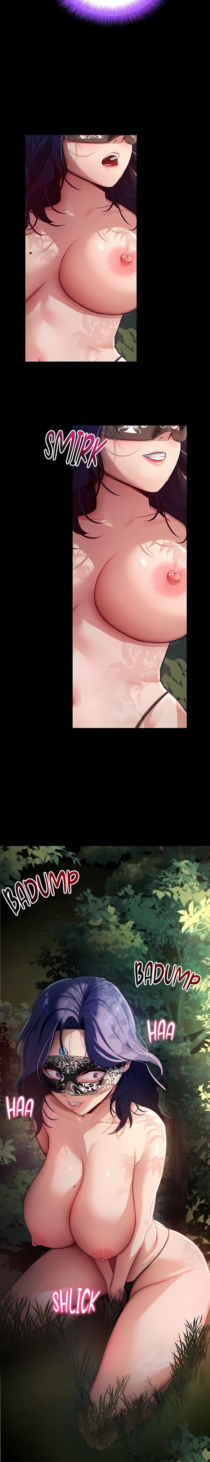 18+ Please, Please Chapter 40 page 30