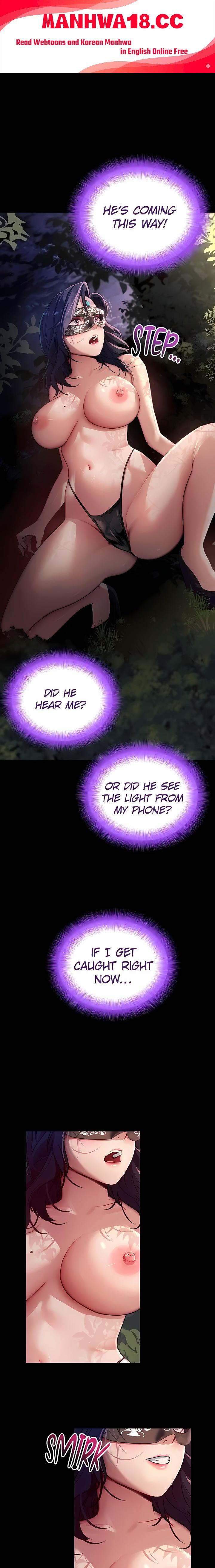 18+ Please, Please Chapter 41 page 1