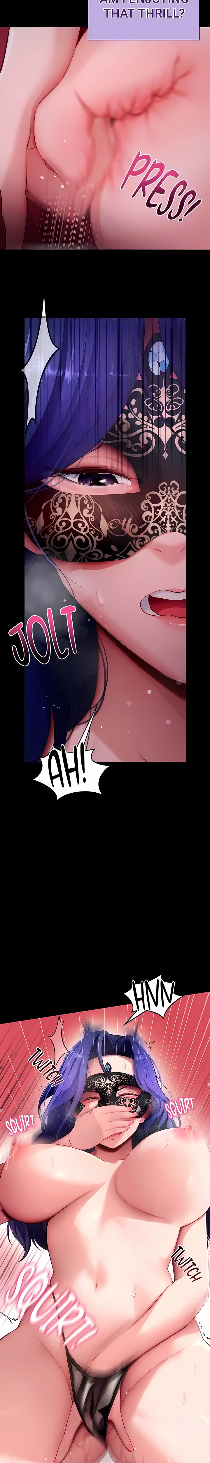 18+ Please, Please Chapter 41 page 10