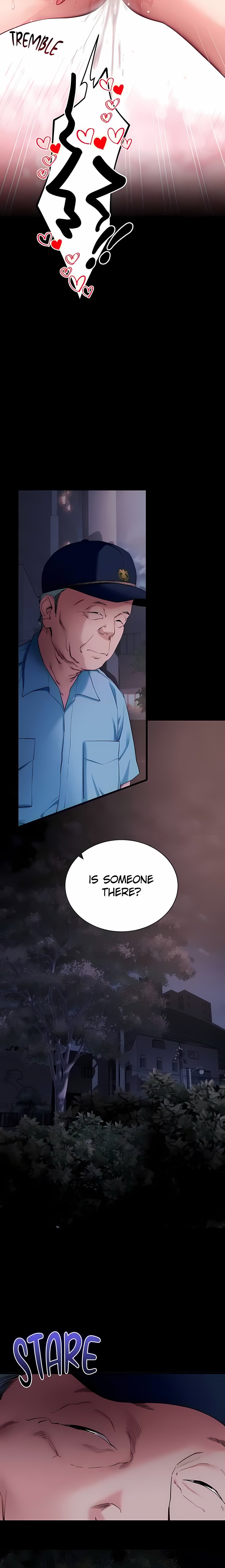 18+ Please, Please Chapter 41 page 11