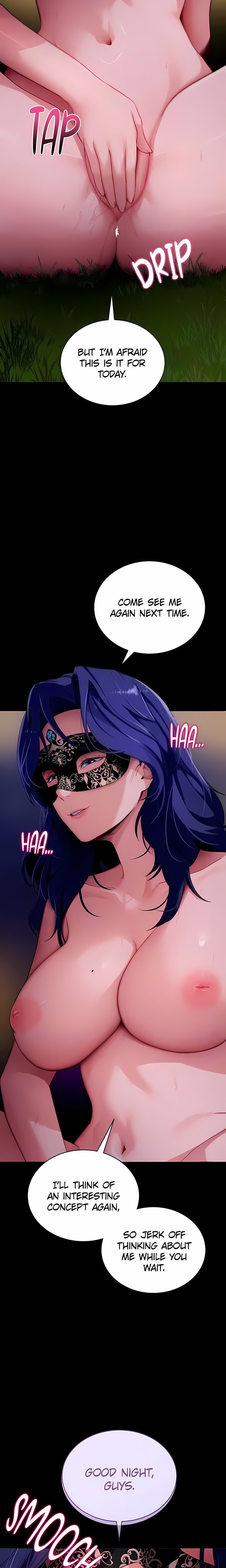 18+ Please, Please Chapter 41 page 15