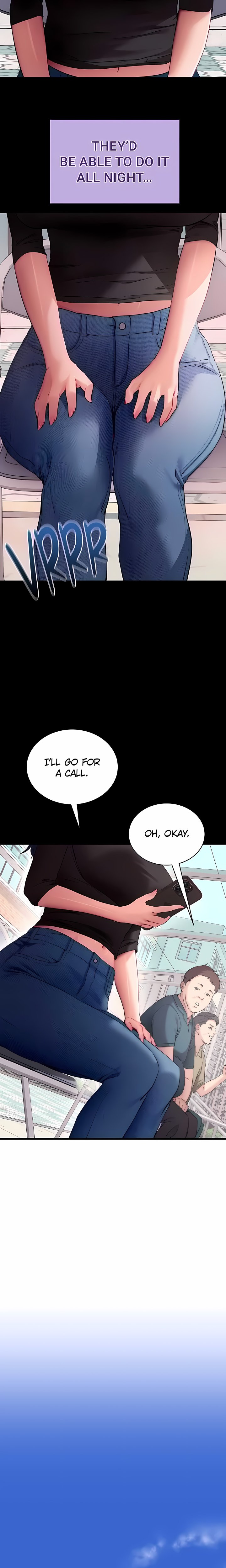 18+ Please, Please Chapter 41 page 23
