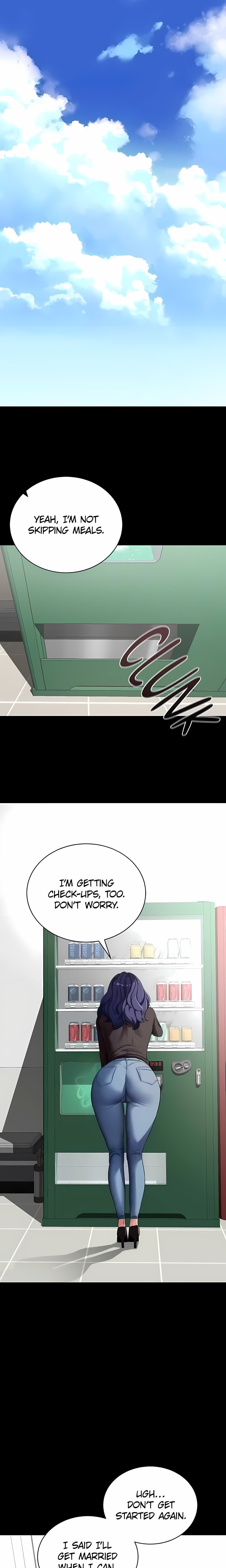 18+ Please, Please Chapter 41 page 24