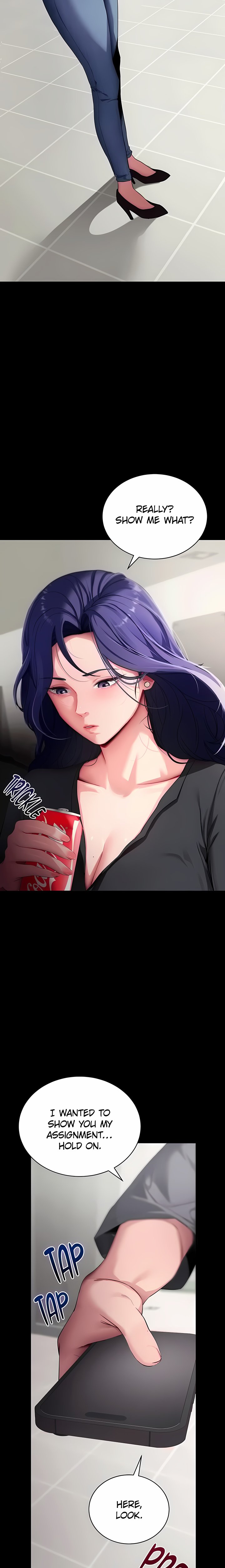 18+ Please, Please Chapter 41 page 29