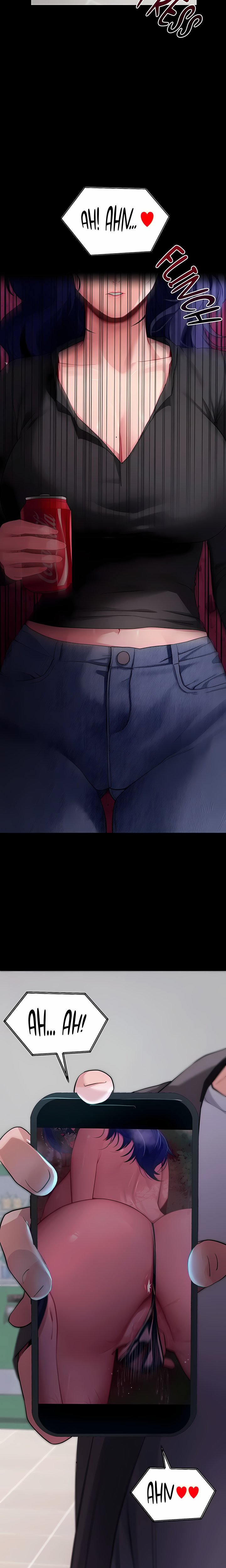 18+ Please, Please Chapter 41 page 30