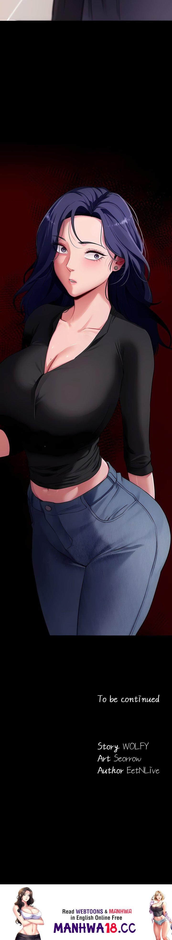 18+ Please, Please Chapter 41 page 31