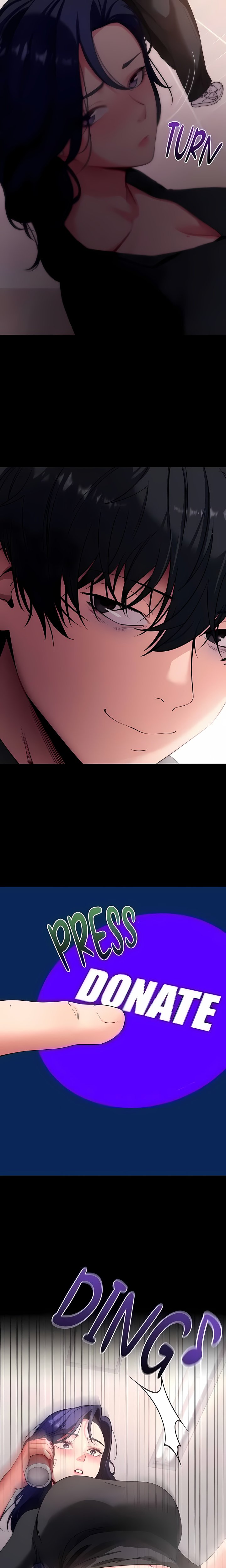 18+ Please, Please Chapter 42 page 5
