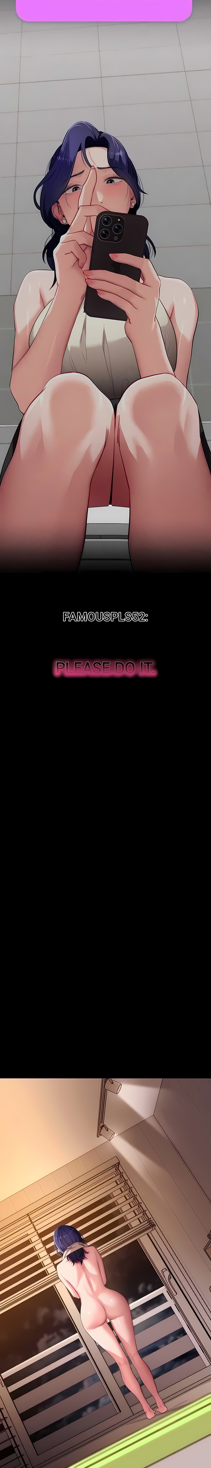 18+ Please, Please Chapter 42 page 15