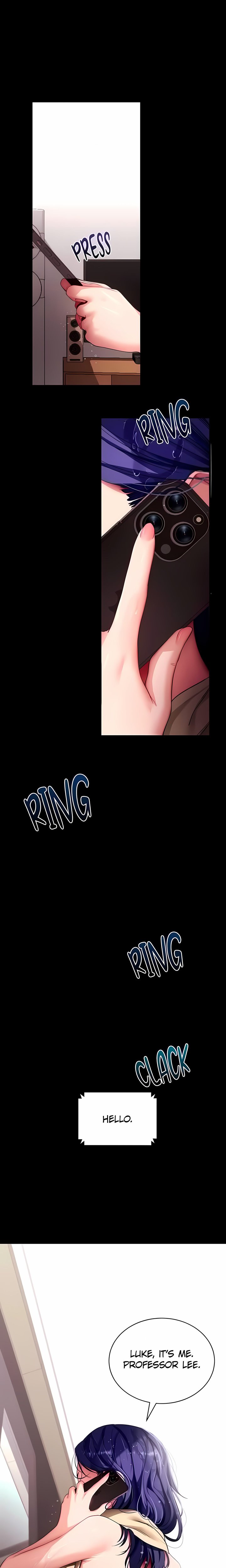 18+ Please, Please Chapter 42 page 17