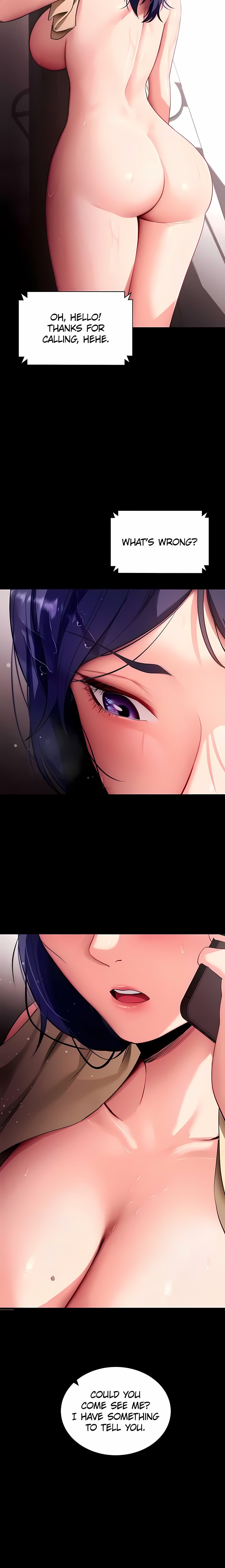 18+ Please, Please Chapter 42 page 18