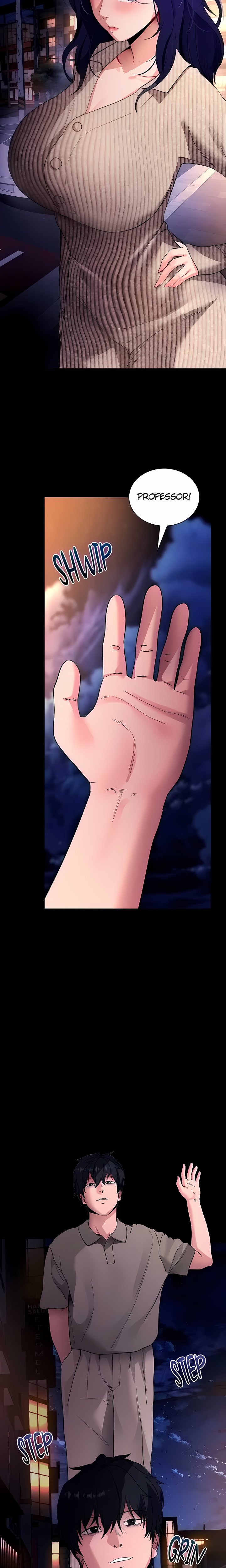 18+ Please, Please Chapter 42 page 20