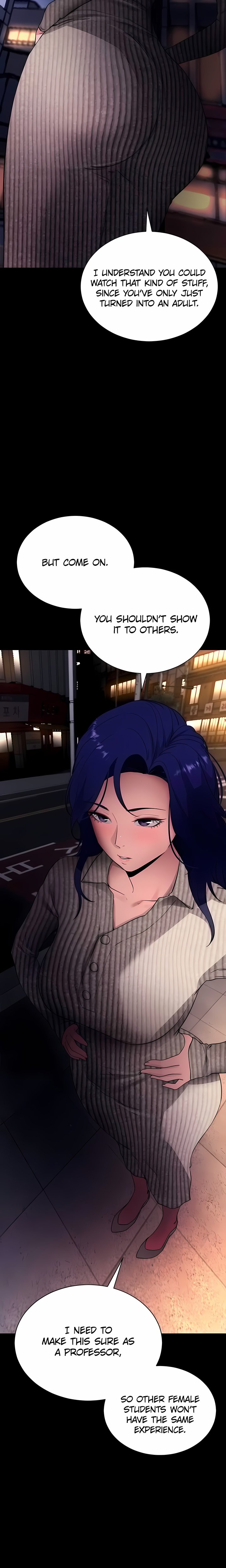 18+ Please, Please Chapter 42 page 22