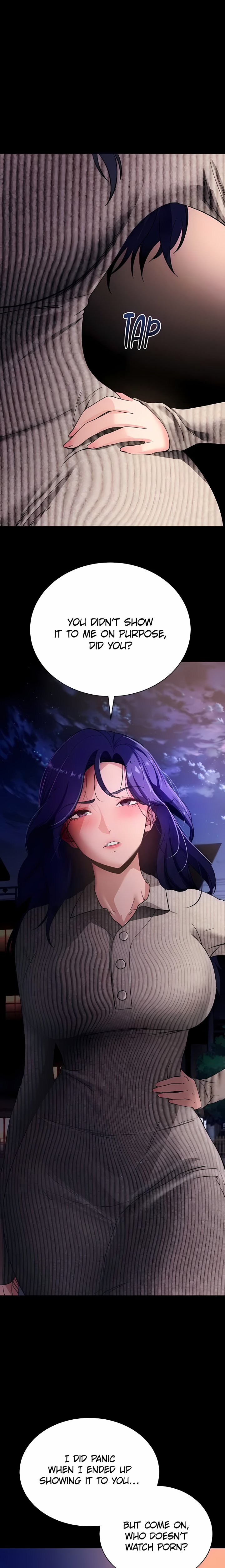 18+ Please, Please Chapter 42 page 23