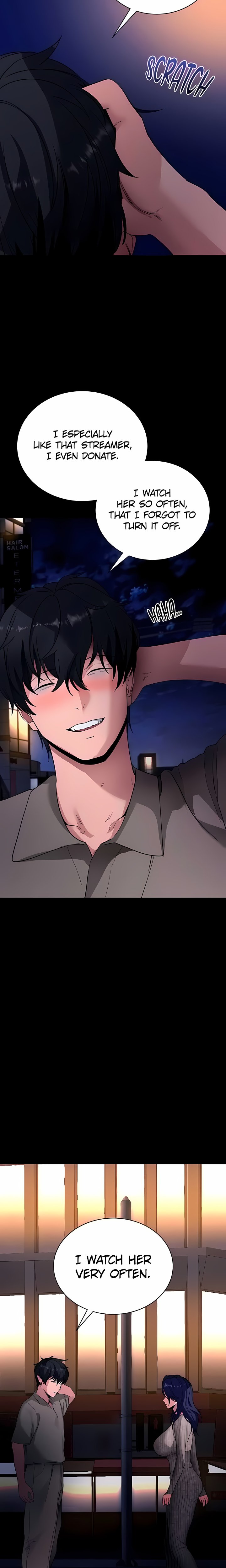 18+ Please, Please Chapter 42 page 24