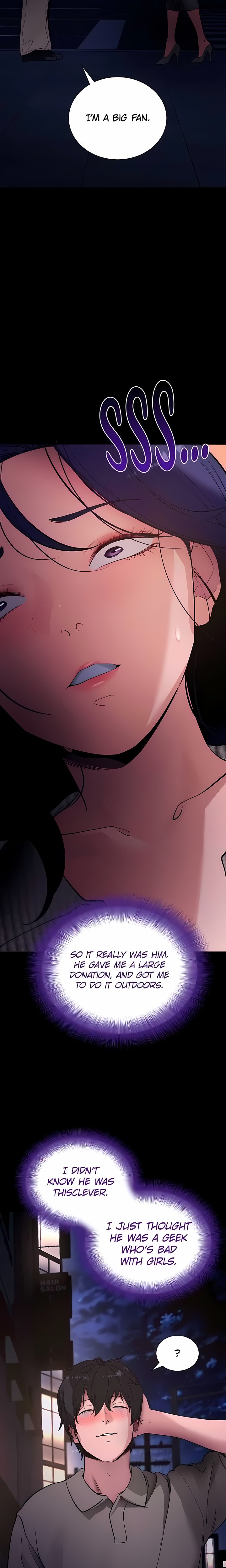 18+ Please, Please Chapter 42 page 25