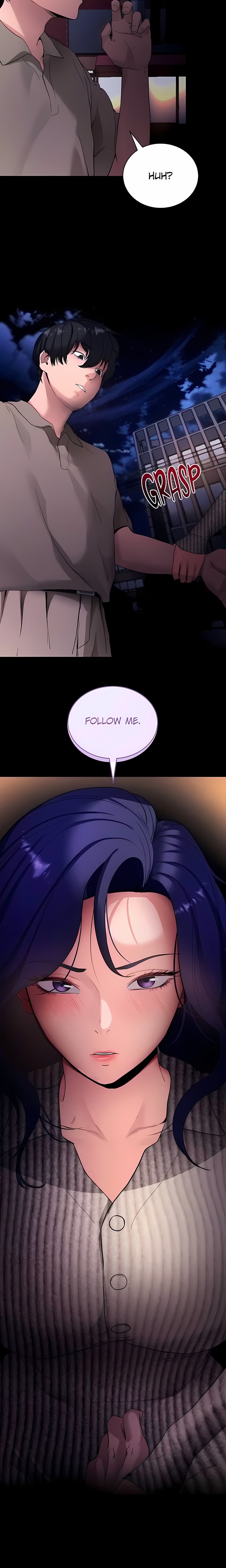 18+ Please, Please Chapter 42 page 27