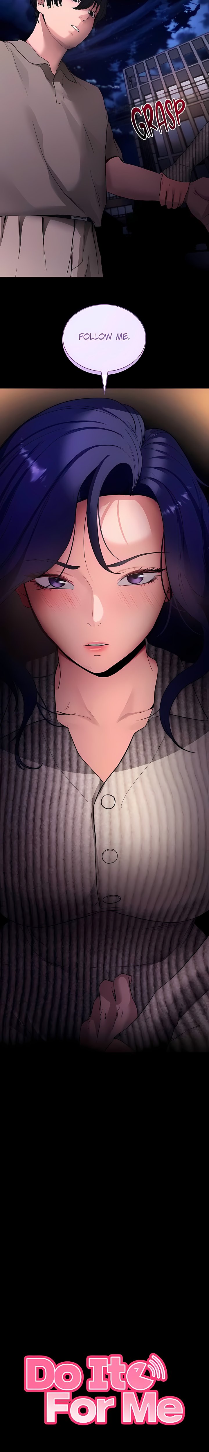 18+ Please, Please Chapter 43 page 2