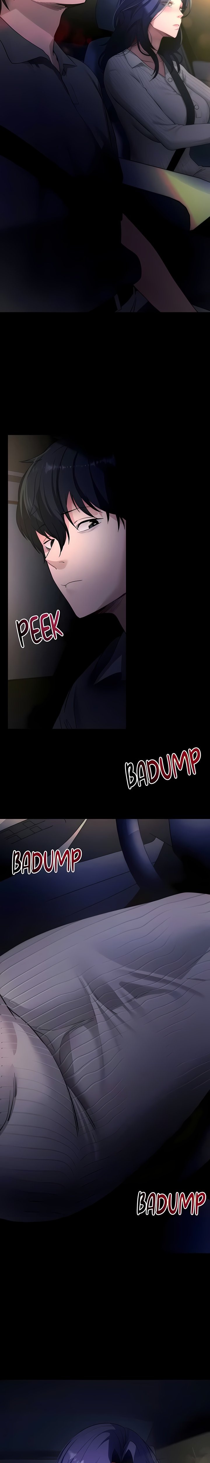 18+ Please, Please Chapter 43 page 4