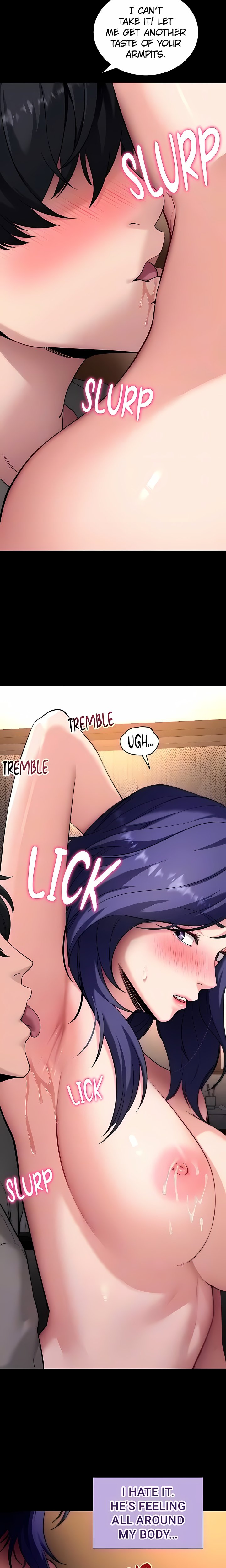 18+ Please, Please Chapter 43 page 19