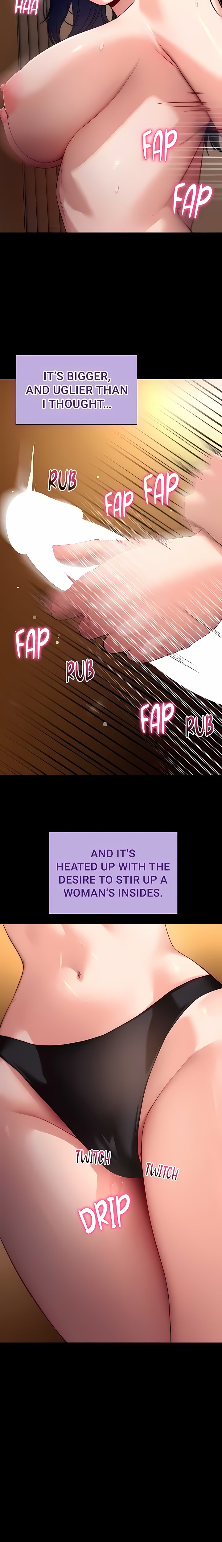 18+ Please, Please Chapter 43 page 24