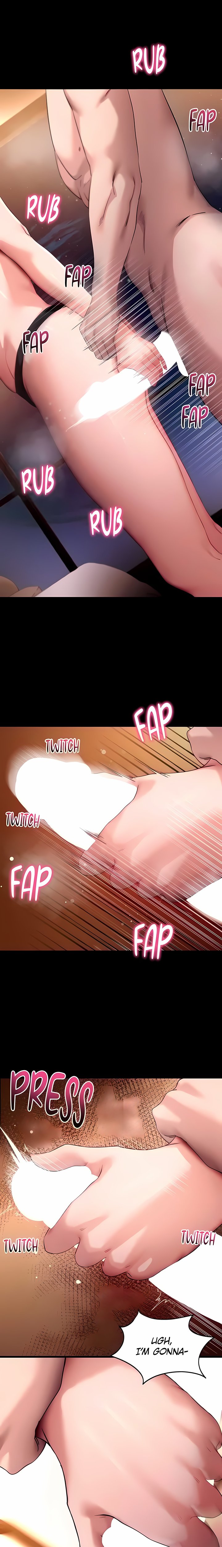18+ Please, Please Chapter 43 page 25