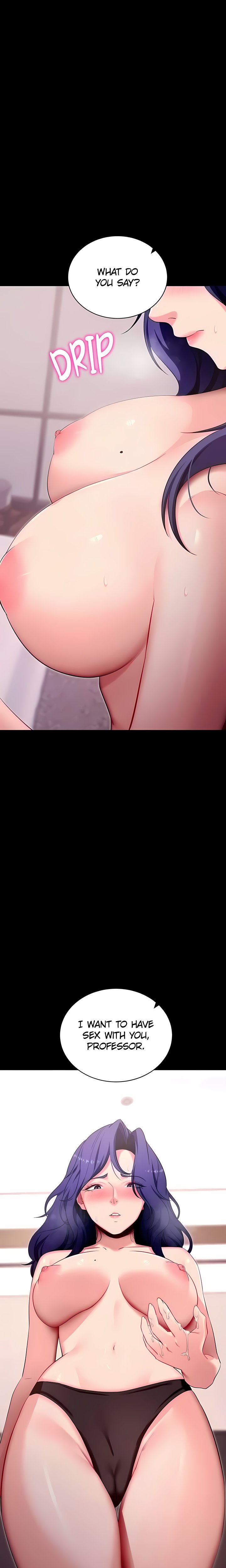 18+ Please, Please Chapter 44 page 3