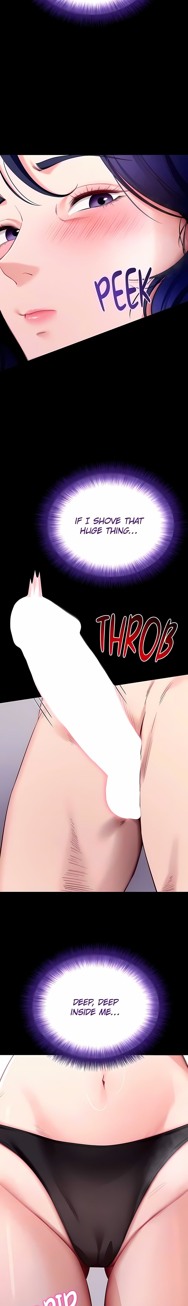 18+ Please, Please Chapter 44 page 6