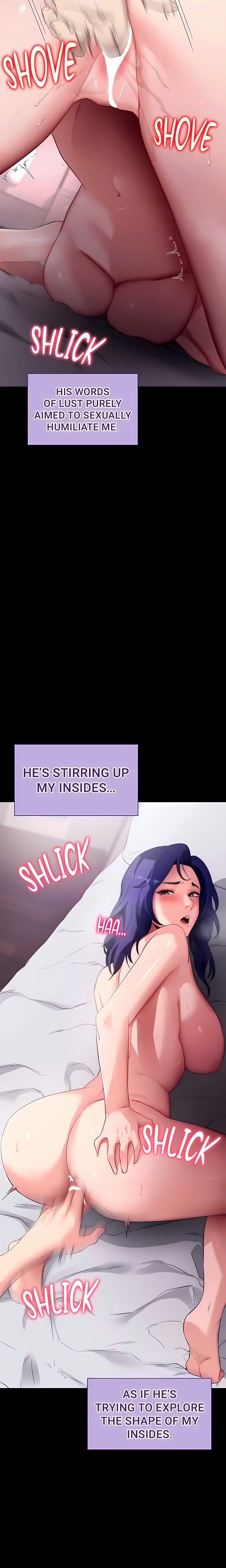18+ Please, Please Chapter 44 page 14
