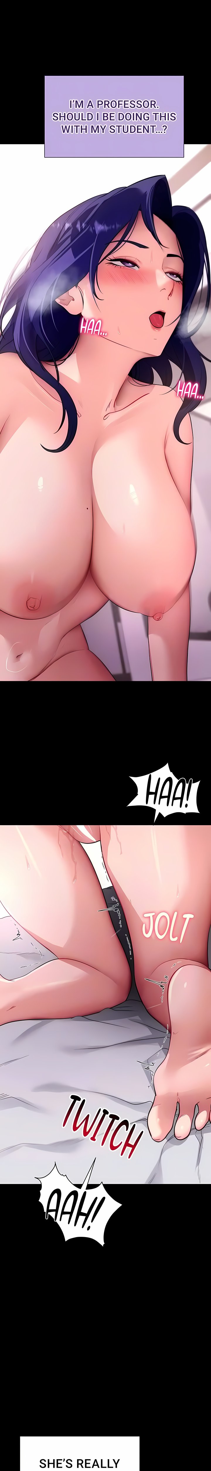 18+ Please, Please Chapter 44 page 15
