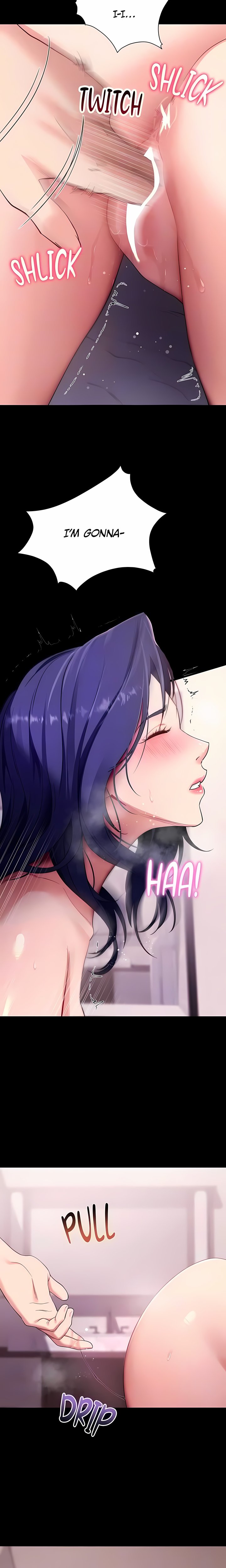 18+ Please, Please Chapter 44 page 17
