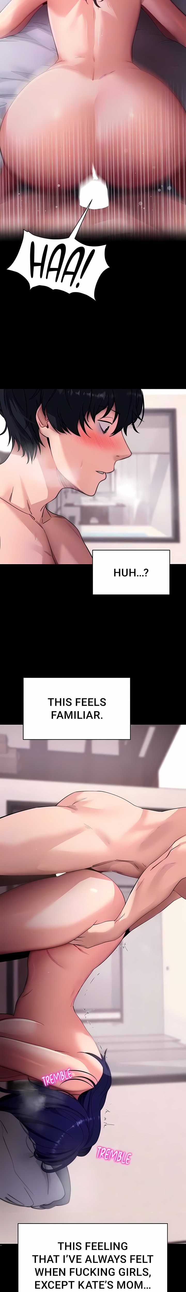 18+ Please, Please Chapter 44 page 19