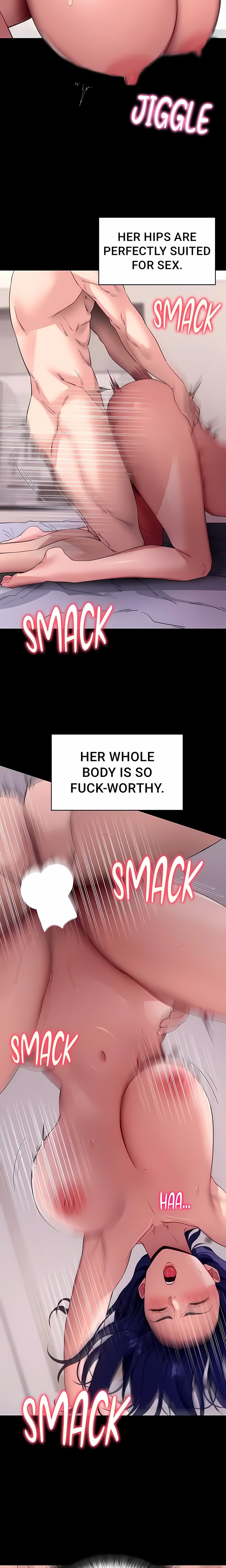 18+ Please, Please Chapter 44 page 22