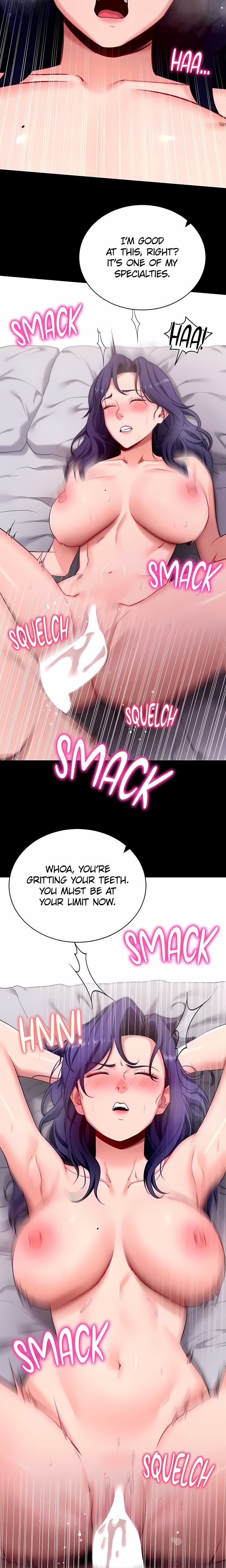 18+ Please, Please Chapter 44 page 25