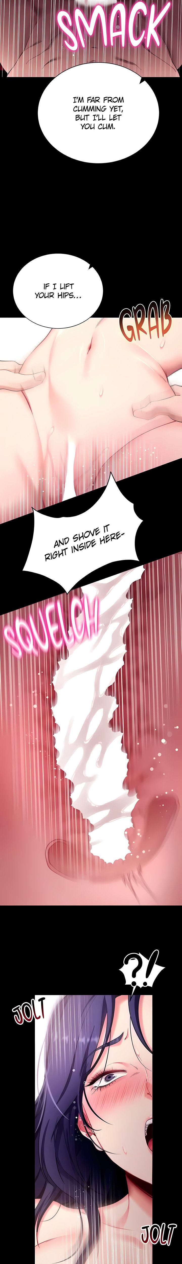 18+ Please, Please Chapter 44 page 26