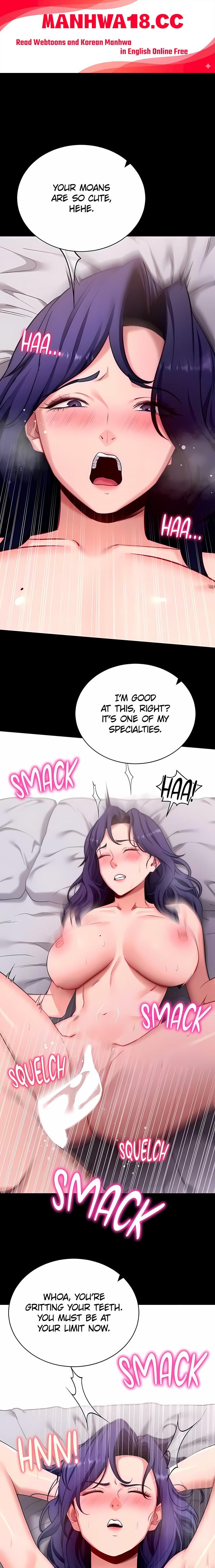 18+ Please, Please Chapter 45 page 1