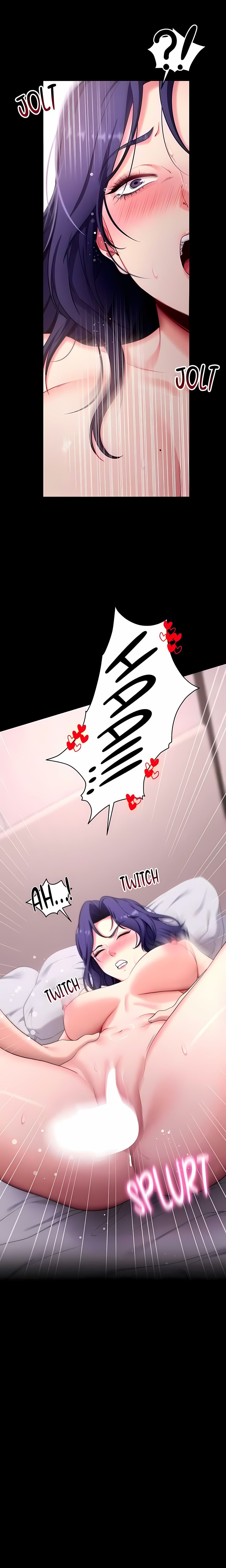 18+ Please, Please Chapter 45 page 3