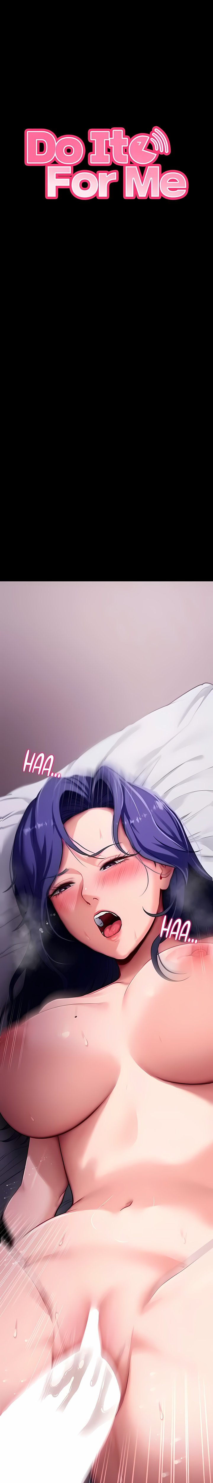 18+ Please, Please Chapter 45 page 4