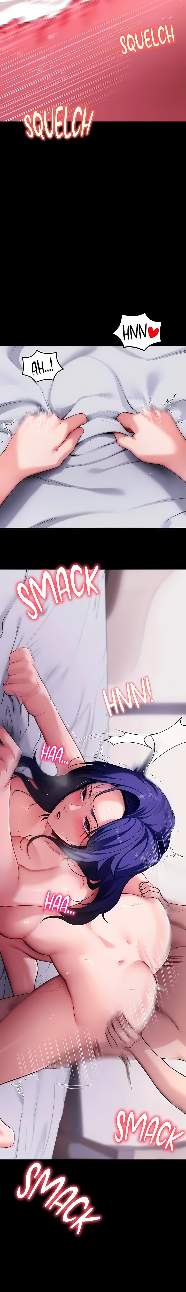 18+ Please, Please Chapter 45 page 6