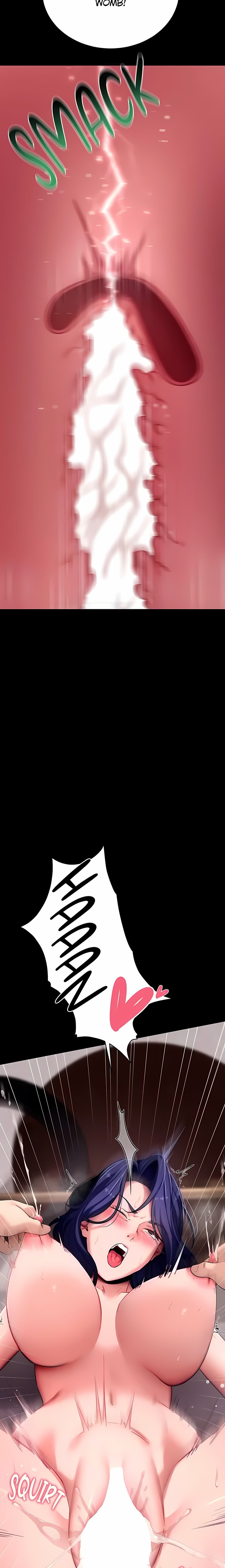 18+ Please, Please Chapter 45 page 12
