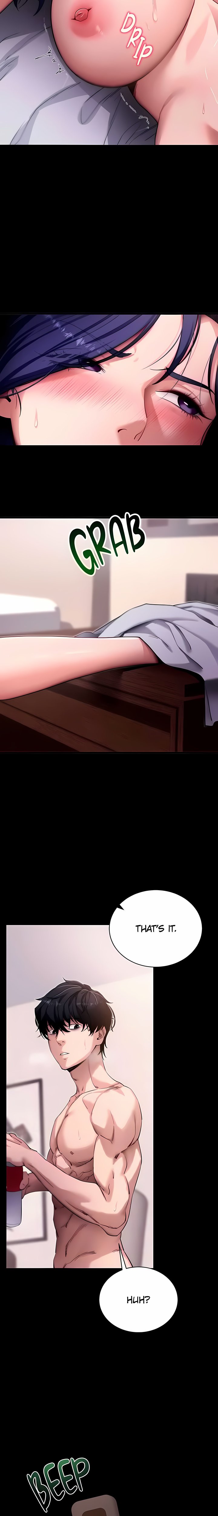 18+ Please, Please Chapter 45 page 14