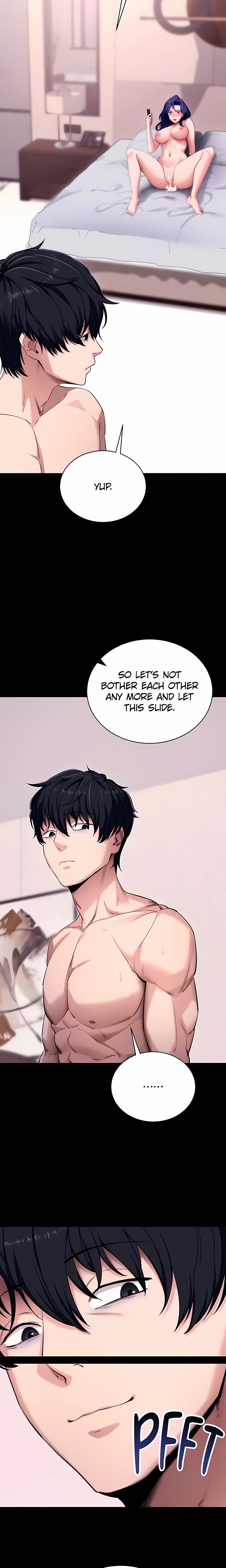 18+ Please, Please Chapter 45 page 16