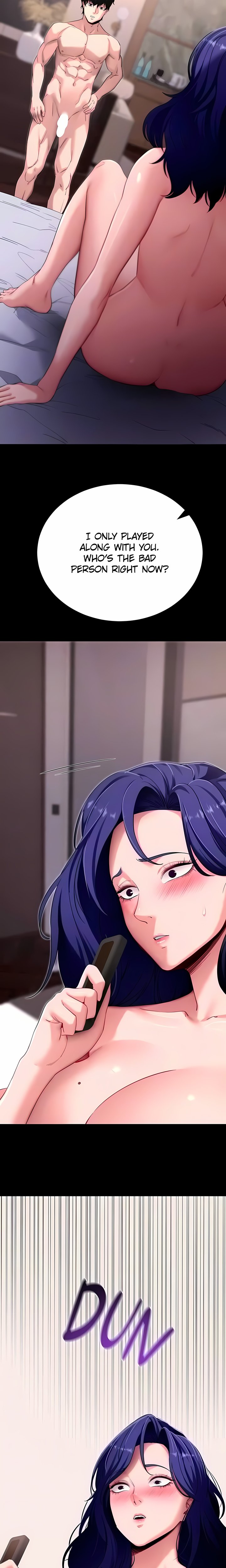 18+ Please, Please Chapter 45 page 18