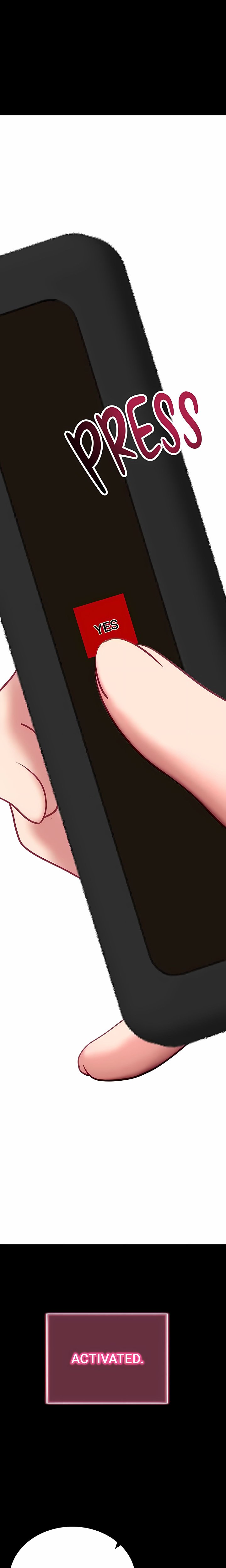 18+ Please, Please Chapter 45 page 23