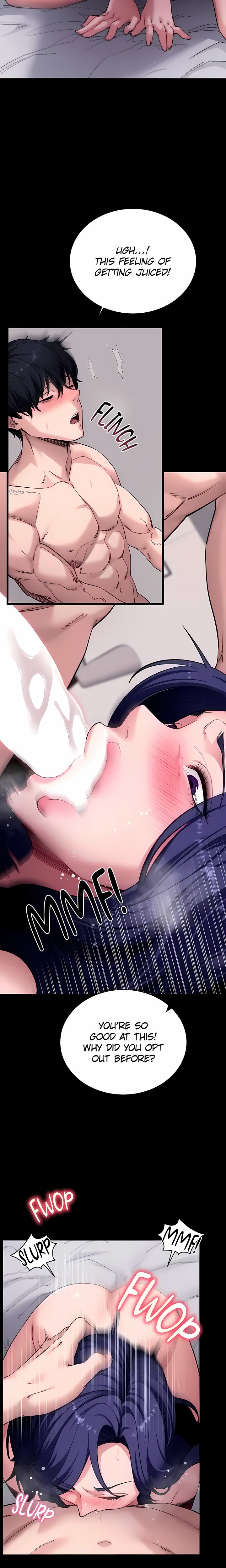 18+ Please, Please Chapter 45 page 27