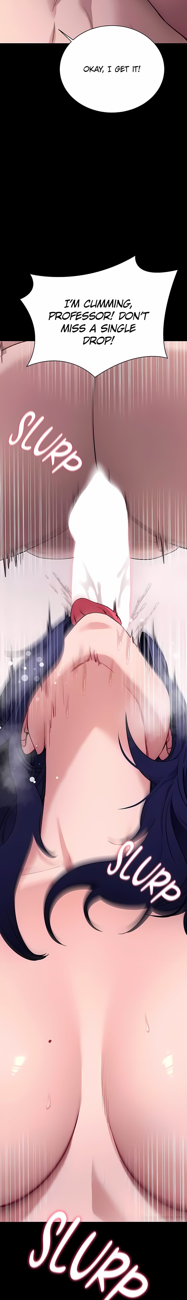 18+ Please, Please Chapter 45 page 29