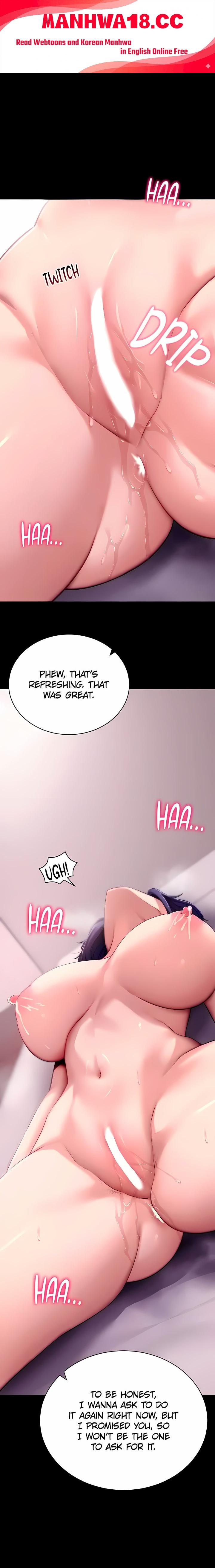 18+ Please, Please Chapter 46 page 1