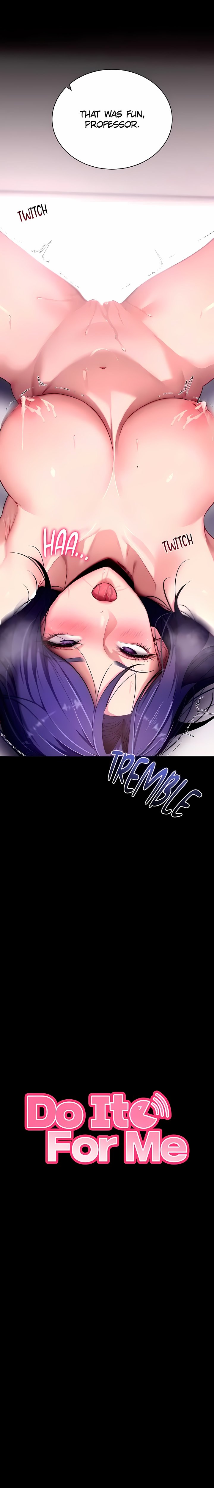 18+ Please, Please Chapter 46 page 2