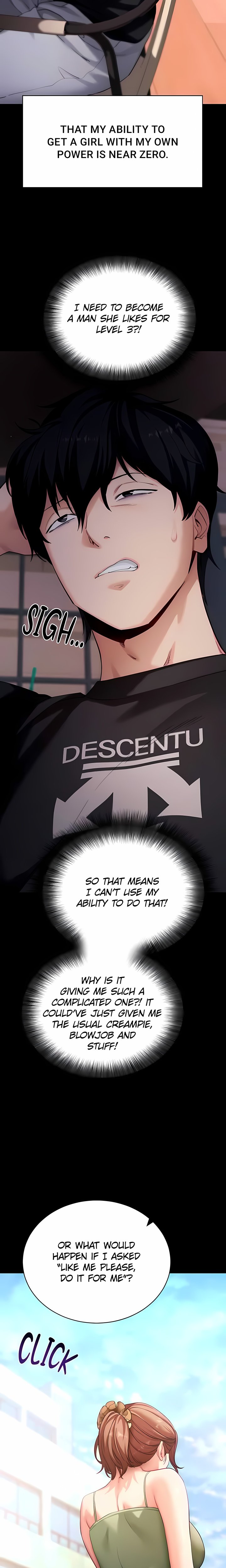 18+ Please, Please Chapter 46 page 5