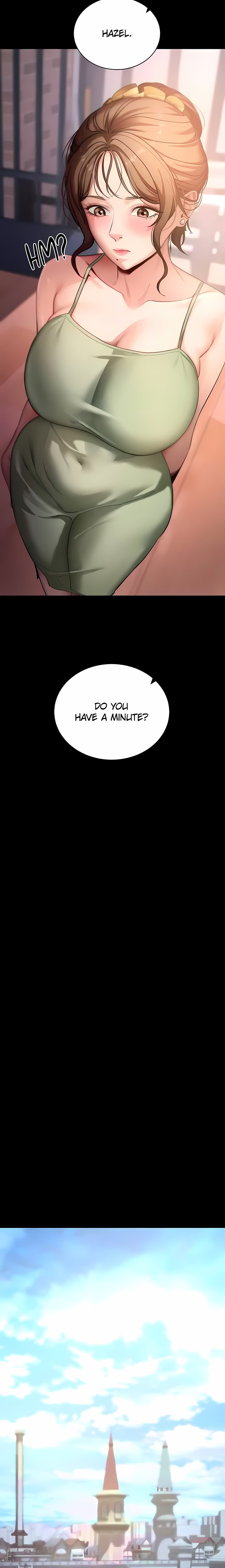 18+ Please, Please Chapter 46 page 9