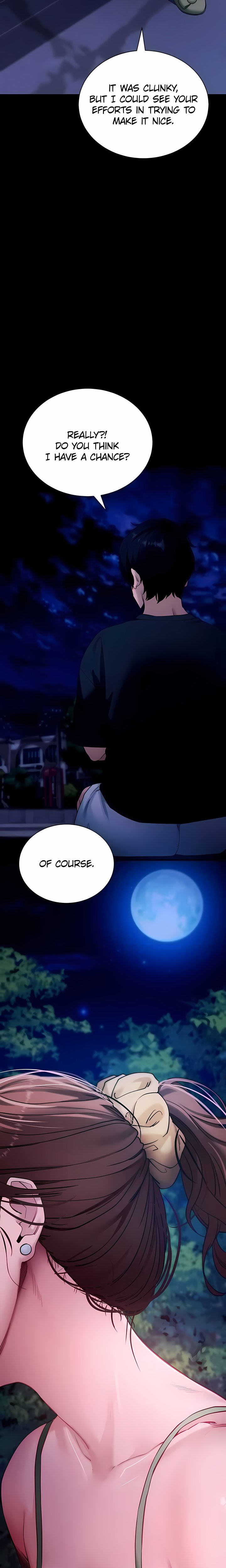 18+ Please, Please Chapter 46 page 19